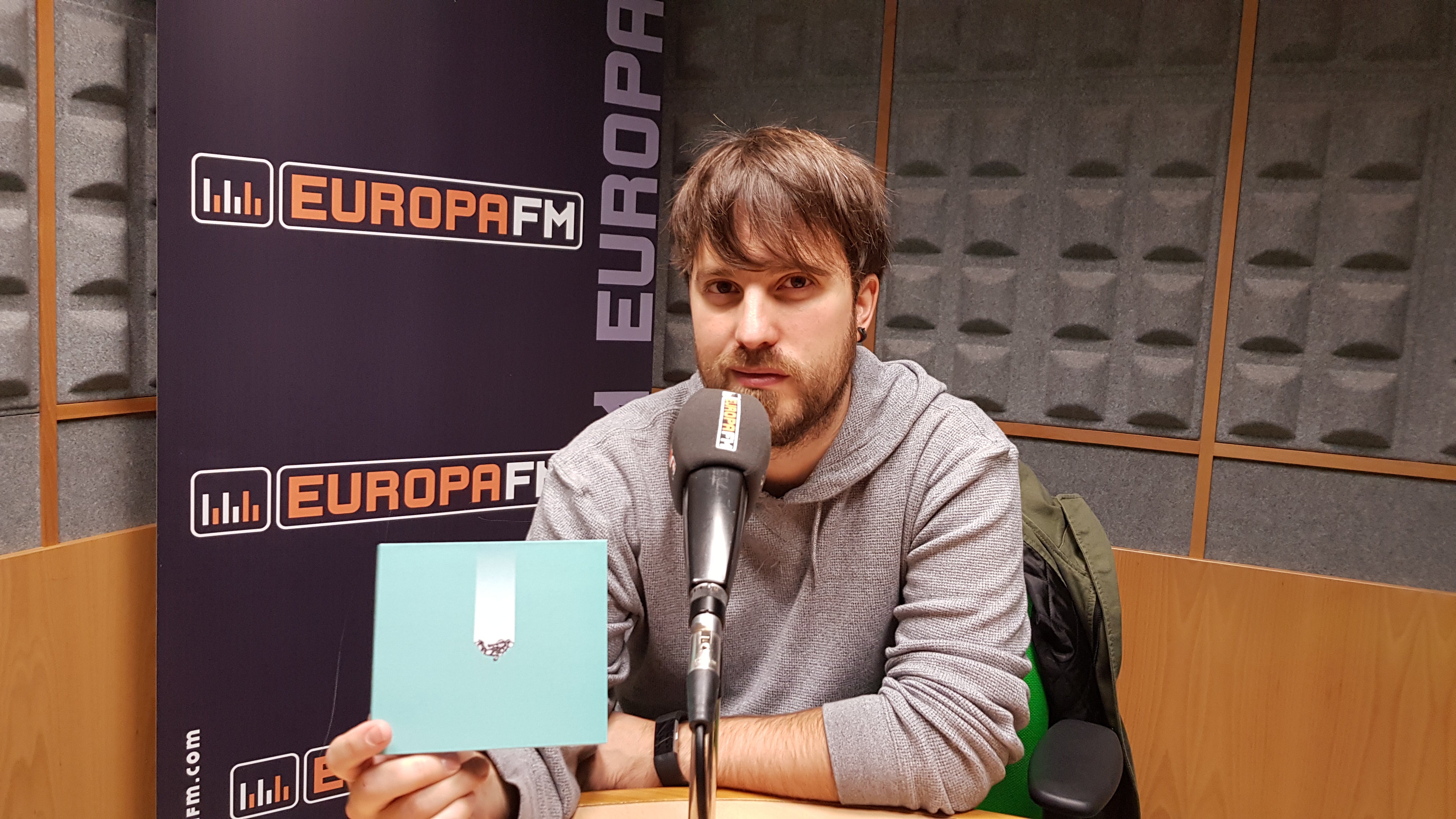 Baobabs Will Destroy Your Planet presenta su nuevo trabajo "Argiaren Abiadura" Baobabs Will Destroy Your Planet presenta su nuevo trabajo "Argiaren Abiadura"