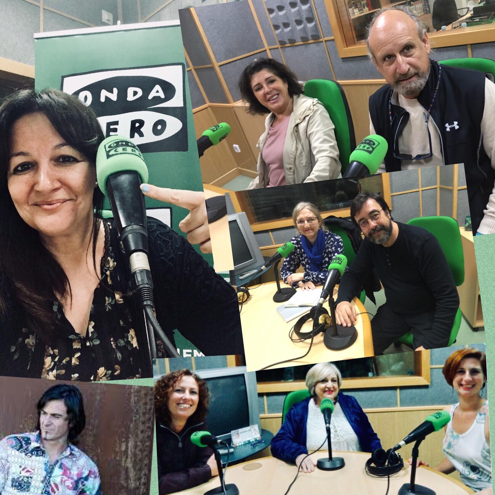 Cádiz en la Onda Cádiz en la Onda