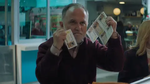 '22 otra vez', el anuncio de la Lotería de Navidad 2018 '22 otra vez', el anuncio de la Lotería de Navidad 2018