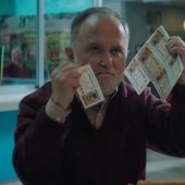 '22 otra vez', el anuncio de la Lotería de Navidad 2018