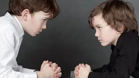 Asperger y autismo Guía Infantil