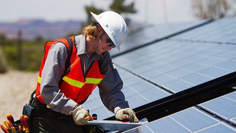 La Formaci&oacute;n Profesional en Arag&oacute;n, modelo para Espa&ntilde;a