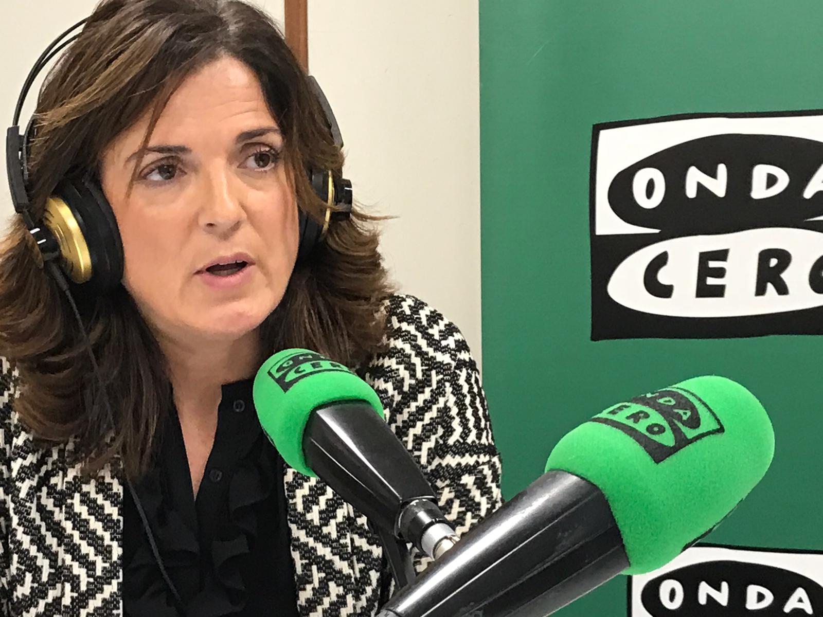 Las políticas de excepción no tienen sentido en la sociedad actual Las políticas de excepción no tienen sentido en la sociedad actual