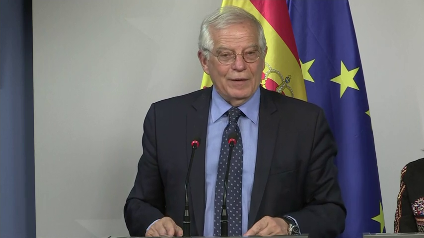 Tertulia: ¿Está el gobierno de España en condiciones de vetar el acuerdo del Brexit? Tertulia: ¿Está el gobierno de España en condiciones de vetar el acuerdo del Brexit?