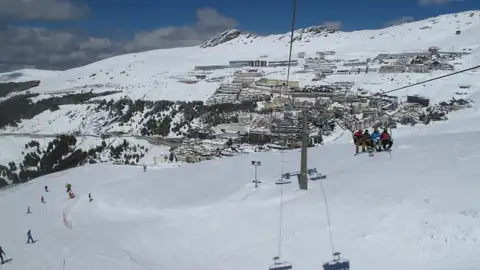 SERCLA trabajadores de Remontes y Cetursa Posible acuerdo que desbloquee la huelga