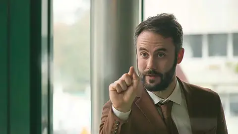 Machismo Hola, soy tu machismo