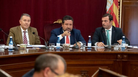 DIPUTACI&Oacute;N