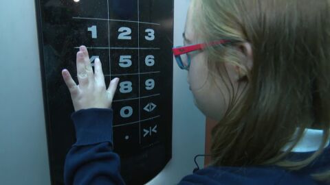 Proh&iacute;ben ba&ntilde;arse a una chica de 16 a&ntilde;os en la piscina por tener s&iacute;ndrome de Down 