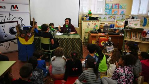Semana Europea de Prevenci&oacute;n de Residuos