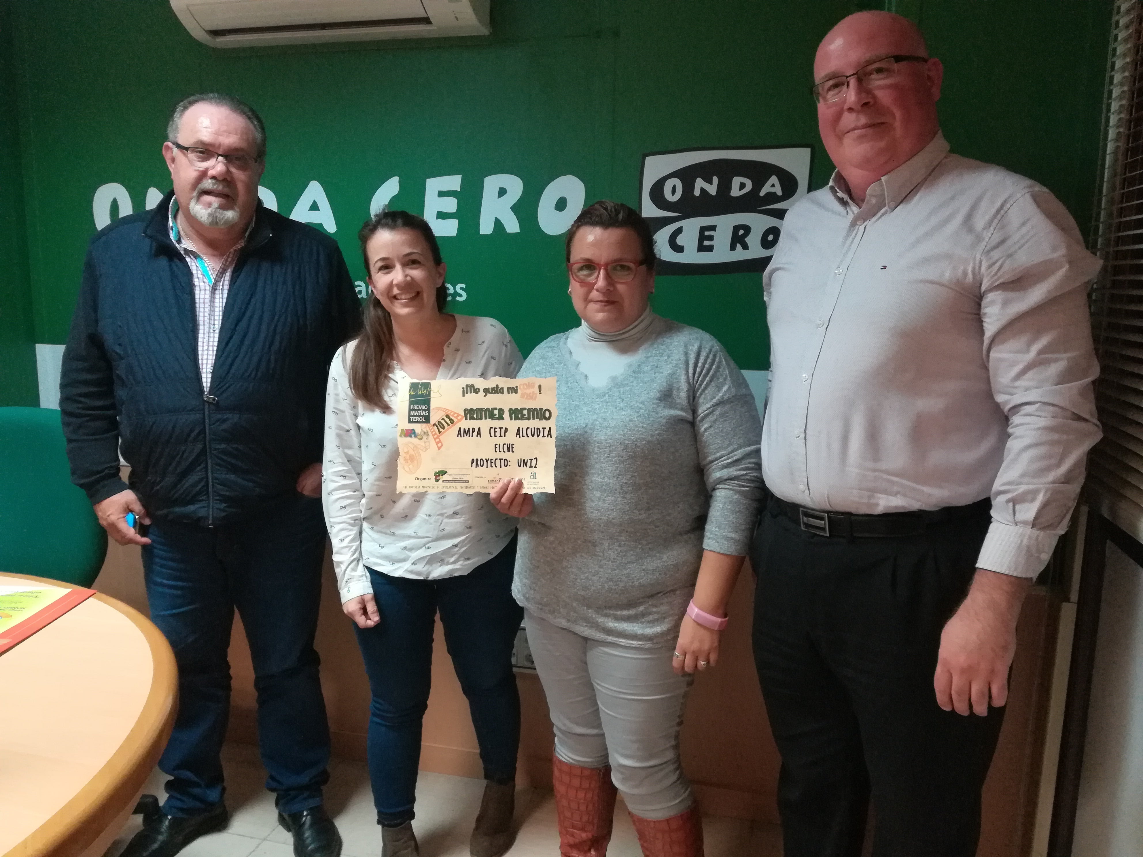 "Elche tuvo un protagonismo especial en el congreso celebrado en Cox" "Elche tuvo un protagonismo especial en el congreso celebrado en Cox"