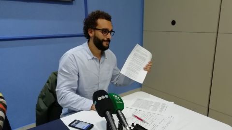 JES&Uacute;S CANDEL
