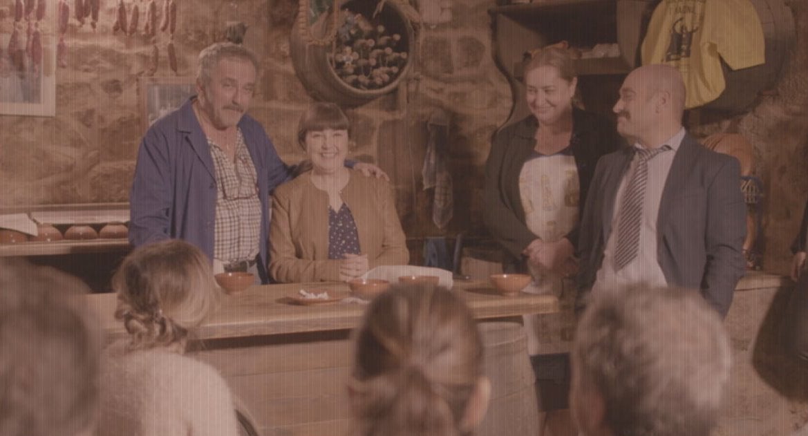 “Os Mariachi”, a nova serie da TVG estréase no OUFF “Os Mariachi”, a nova serie da TVG estréase no OUFF