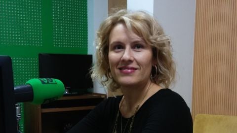 M&oacute;nica Devesa