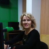 Mónica Devesa