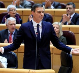 Pedro Sánchez Pedro Sánchez