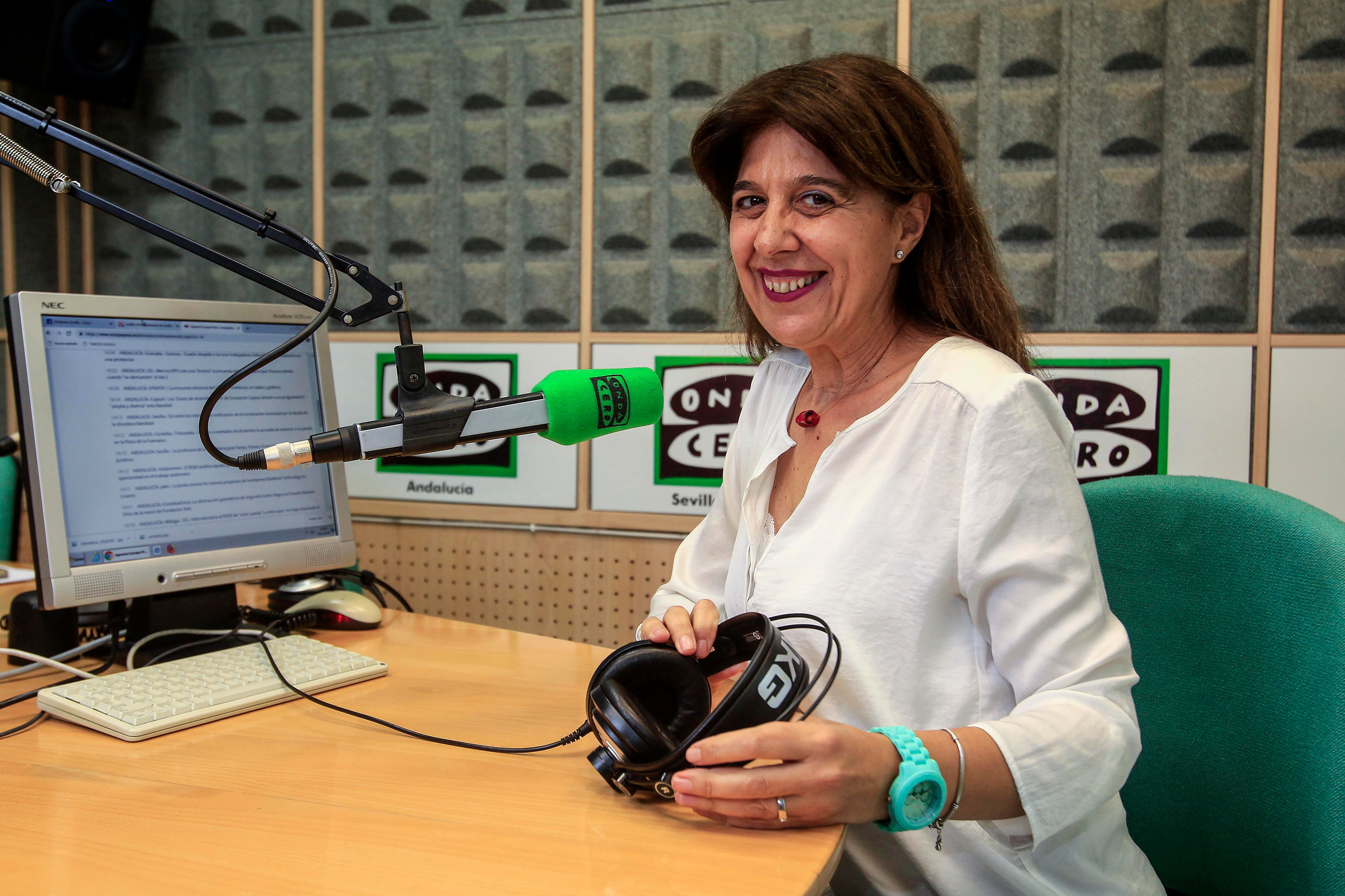 Sevilla en la Onda Noticias 13.50 / 22 de Enero de 2019. Sevilla en la Onda Noticias 13.50 / 22 de Enero de 2019.