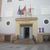 instituto alfonso VIII Cuenca
