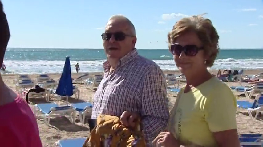 Extremadura arranca este miércoles la comercialización de viajes del Imserso, con tarifa de 50 euros y mascotas Extremadura arranca este miércoles la comercialización de viajes del Imserso, con tarifa de 50 euros y mascotas