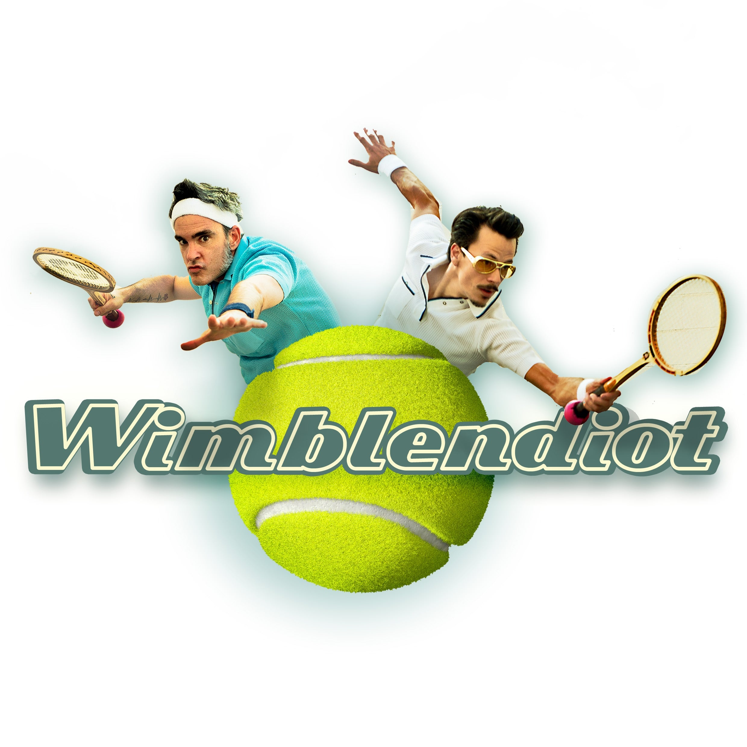 El torneo de tenis más disparatado del panorama deportivo internacional Wimblendiot llega a Murcia El torneo de tenis más disparatado del panorama deportivo internacional Wimblendiot llega a Murcia
