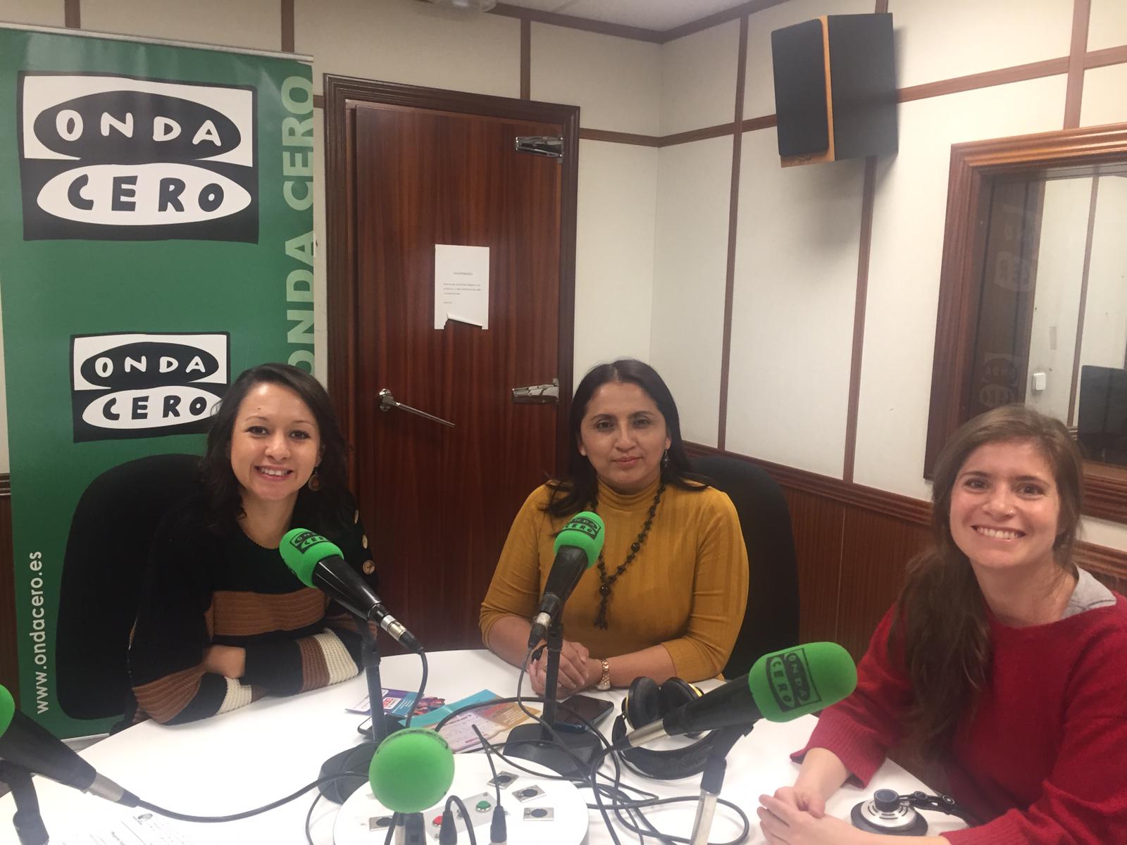 Álava en la onda 20/11/2018 Álava en la onda 20/11/2018