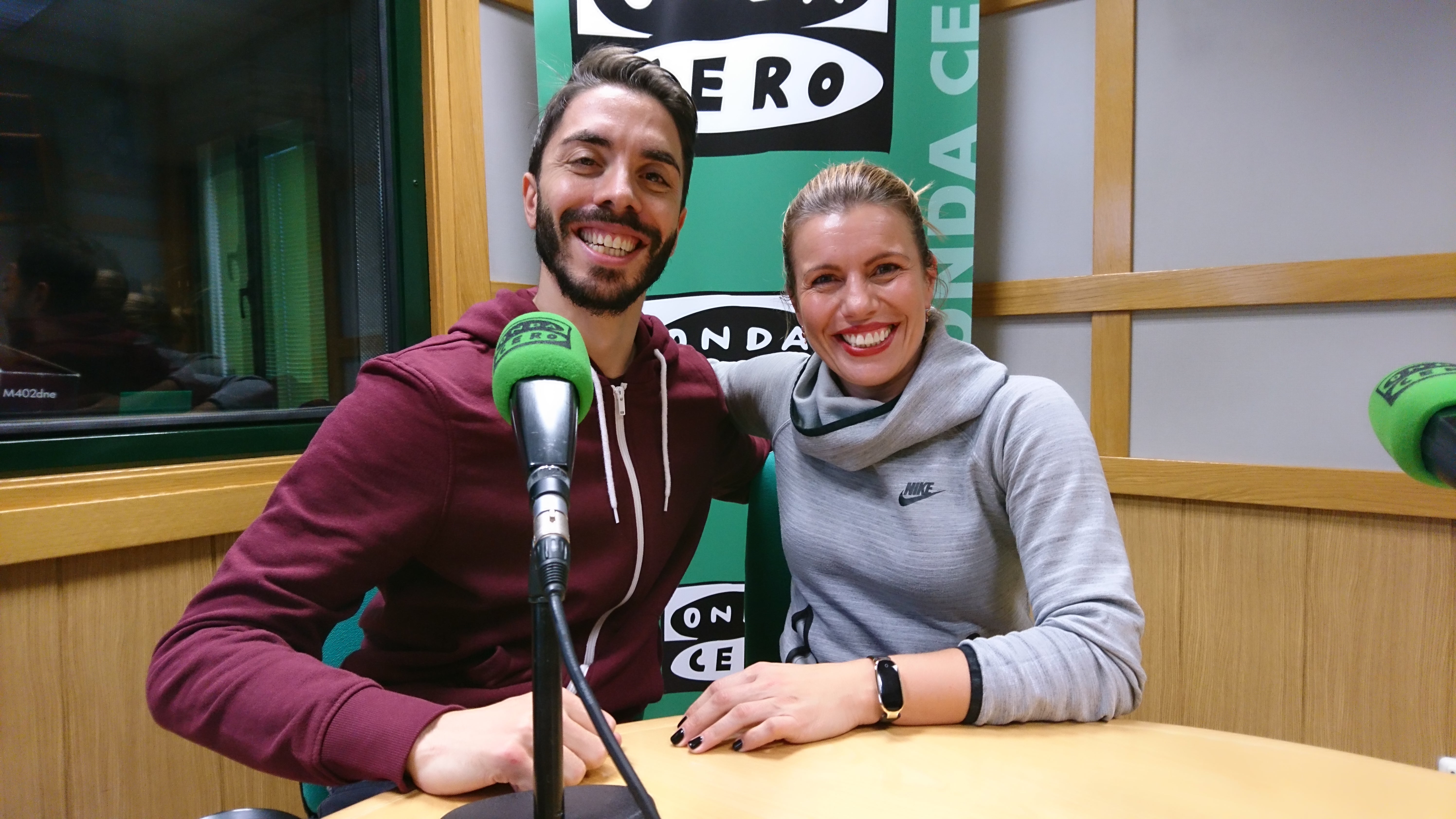 León en la Onda 20/11/2018 León en la Onda 20/11/2018