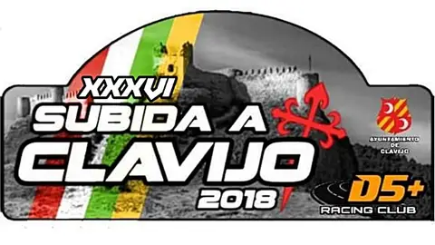 Subida a Clavijo 2018 Subida a Clavijo 2018