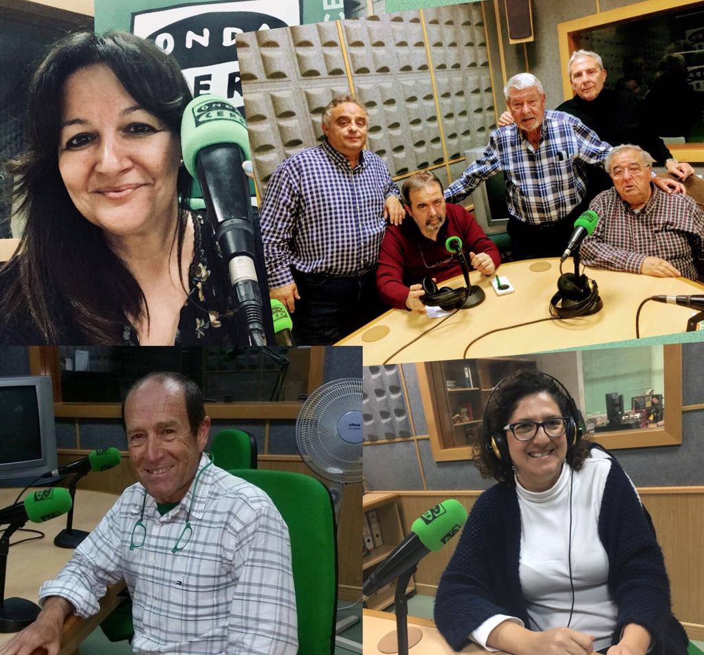 Cádiz en la Onda 20/11/2018 Cádiz en la Onda 20/11/2018