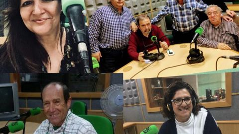 Hoy tenemos platos con pescadilla con el Grupo Gastron&oacute;mico Gaditano, Pilar Borr&aacute;s nos habla de Fegadi y consulta con el doctor Luis Miguel Torres. En &lsquo;C&aacute;diz en la Onda&rsquo; con Carmen Pa&uacute;l.