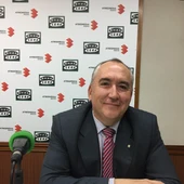 Carlos Marín Carlos Marín
