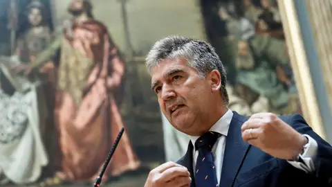 Ignacio Cosidó Ignacio Cosidó