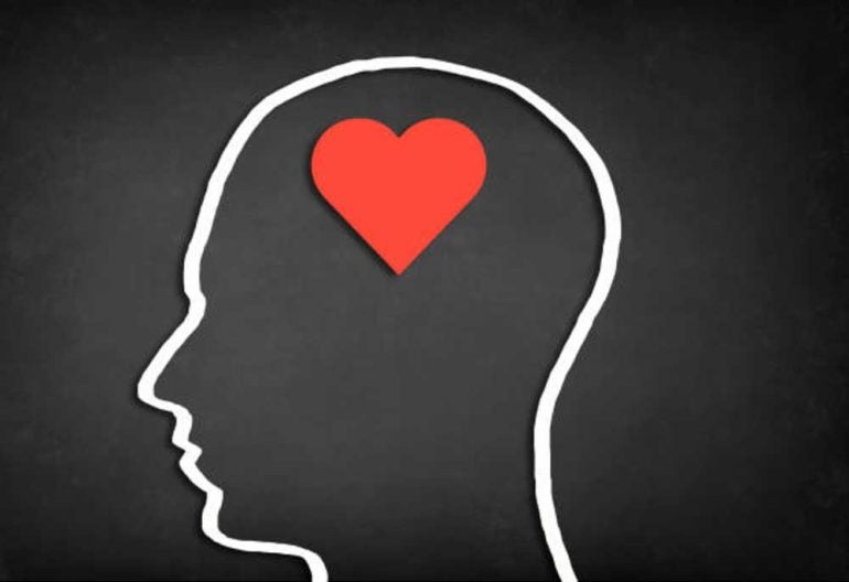 Eureka: La obsesión romántica Eureka: La obsesión romántica