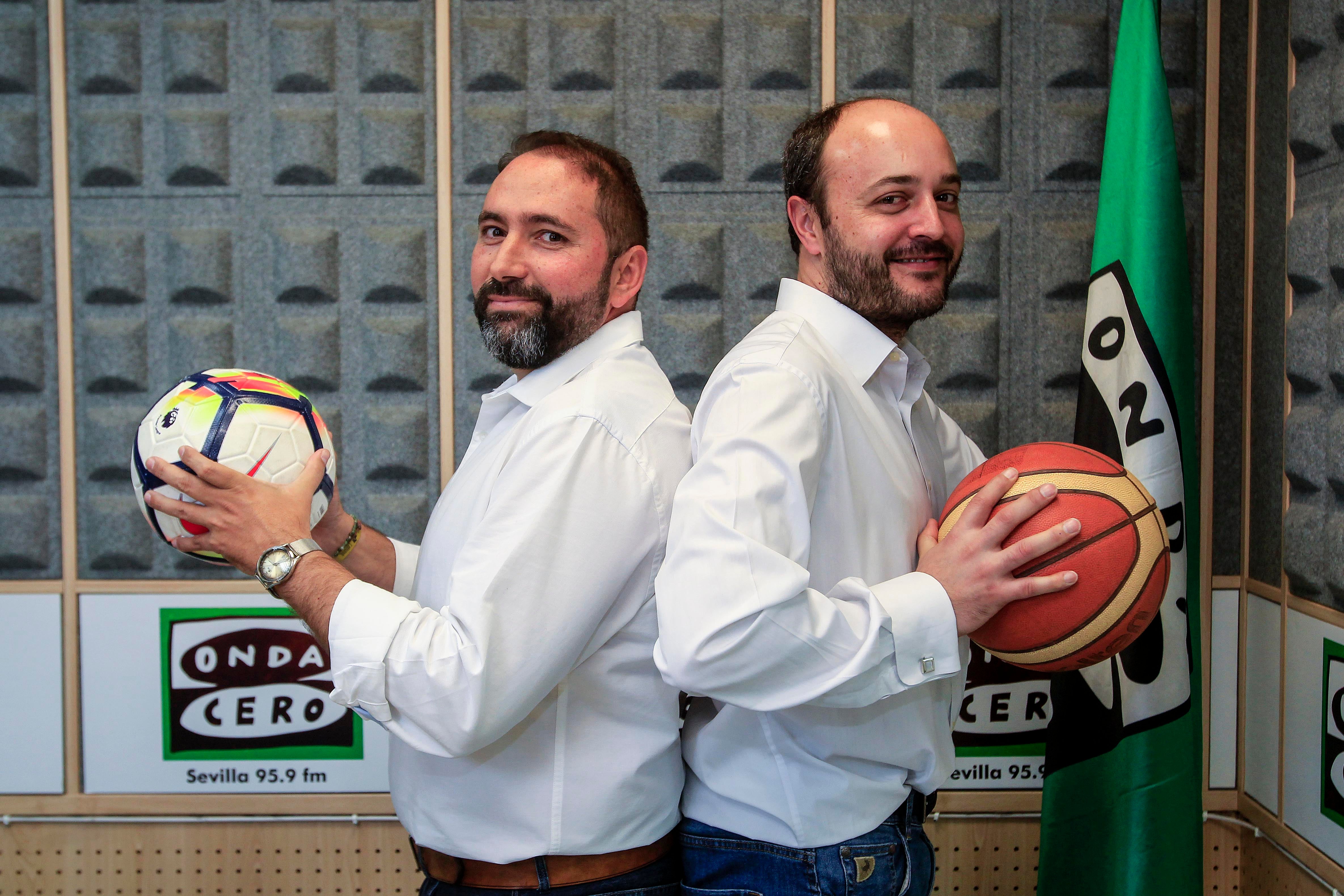 La Brújula del Deporte Andaluz 24/03/2022 La Brújula del Deporte Andaluz 24/03/2022