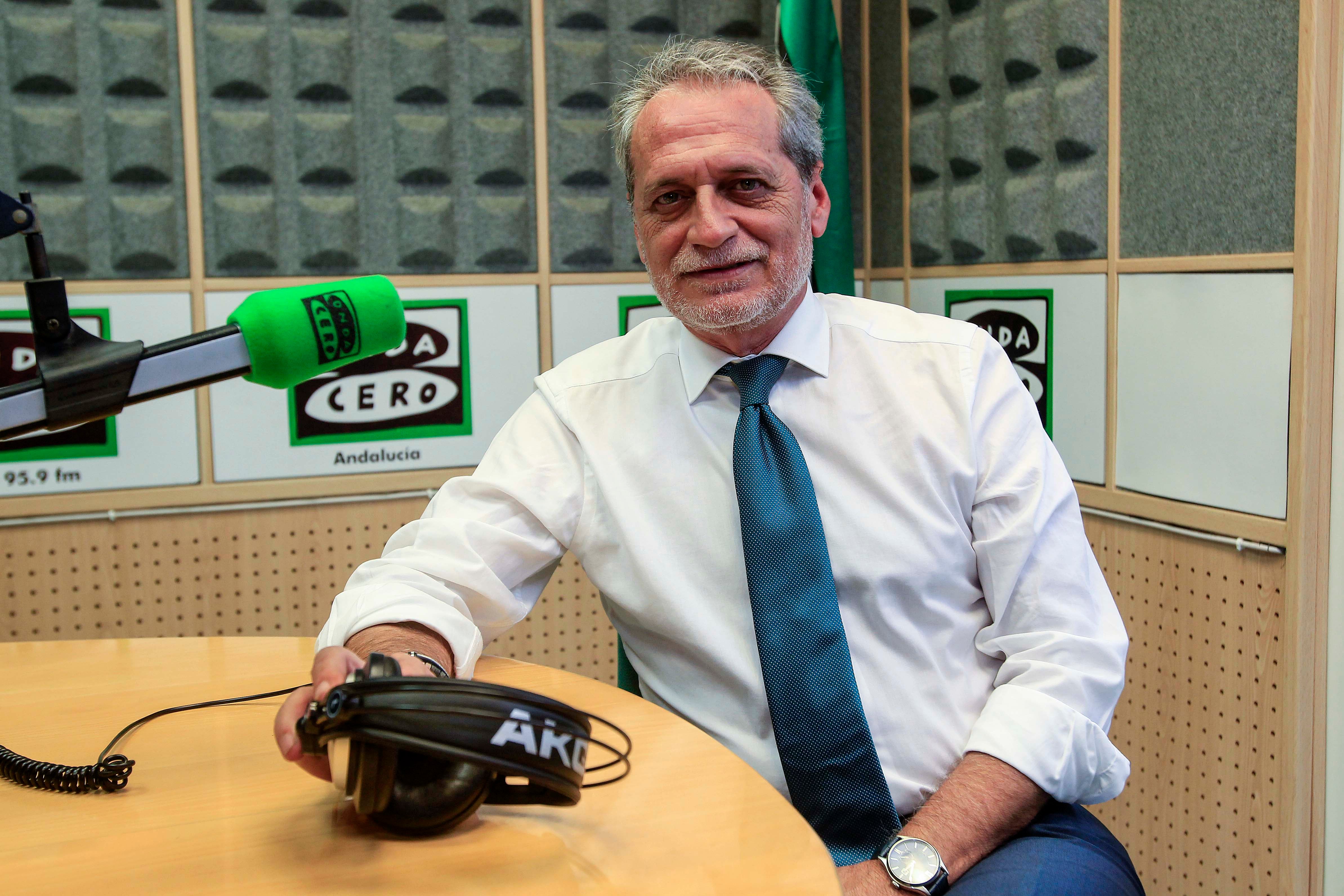 La Brújula de Andalucía: En clave sur 01/06/2020 La Brújula de Andalucía: En clave sur 01/06/2020