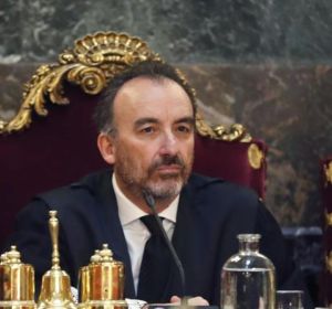 laSexta Noticias 14:00 (20-11-18) Manuel Marchena se descarta como presidente del Consejo General del Poder Judicial reivindicando su independencia laSexta Noticias 14:00 (20-11-18) Manuel Marchena se descarta como presidente del Consejo General del Poder Judicial reivindicando su independencia