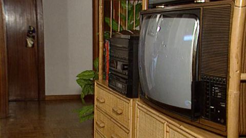 La evoluci&oacute;n de la televisi&oacute;n en un siglo: De las televisiones mec&aacute;nicas a las televisiones enrollables