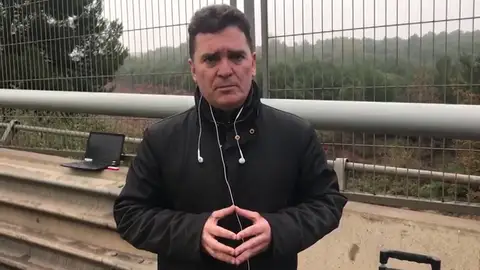Carlos Quílez Carlos Quílez