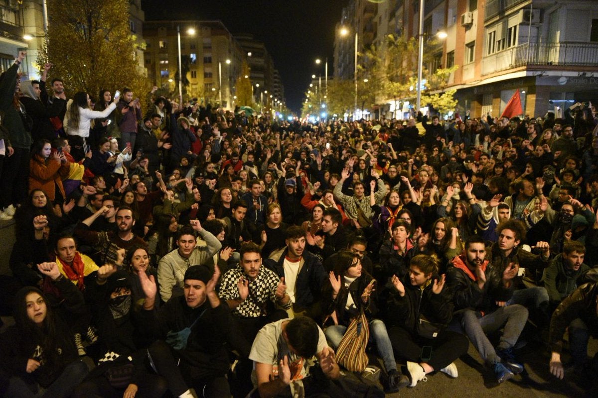 ¿Por qué la sociedad se ha vuelto tan radical? ¿Por qué la sociedad se ha vuelto tan radical?