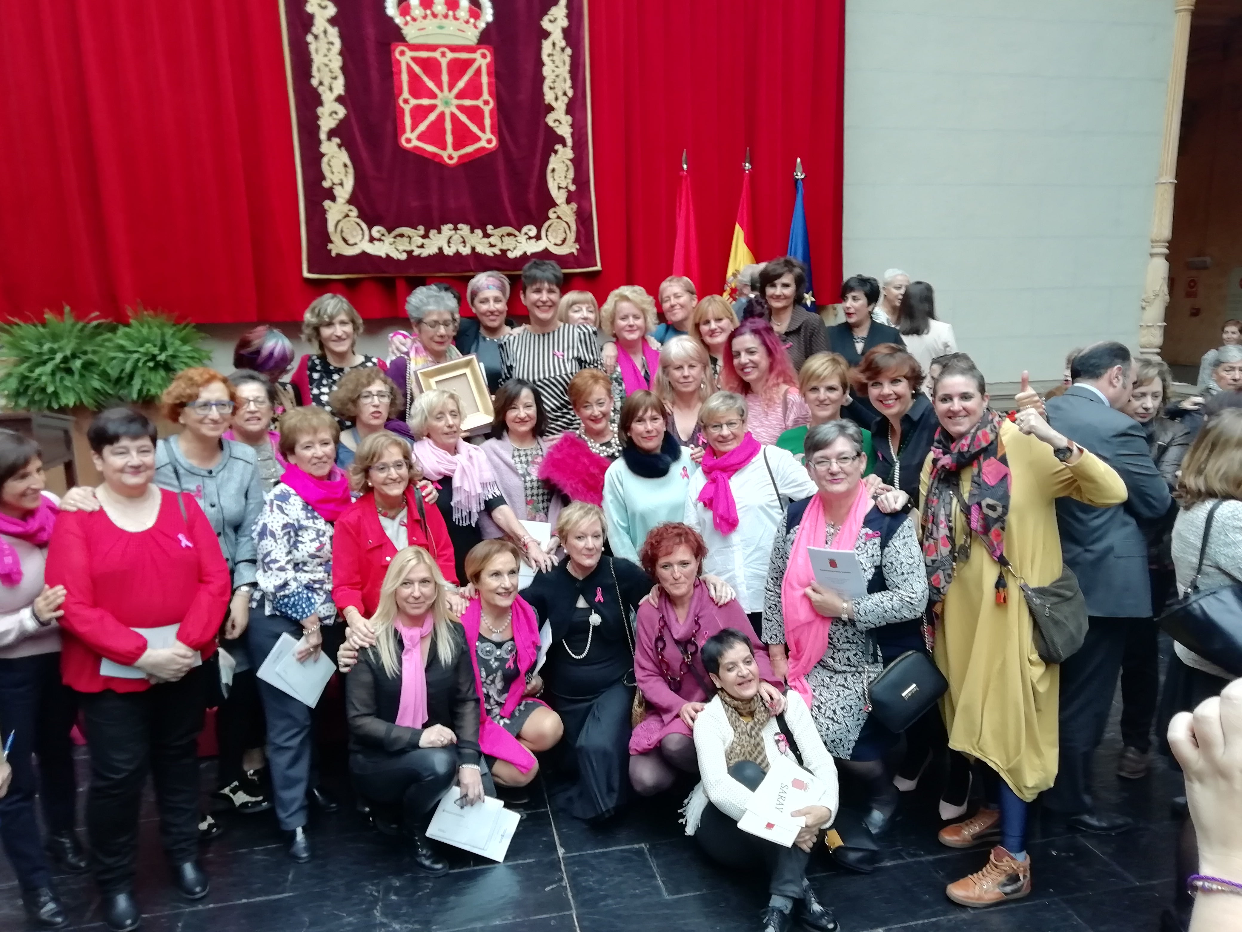 Pamplona en la Onda. 03/12/2018 Pamplona en la Onda. 03/12/2018