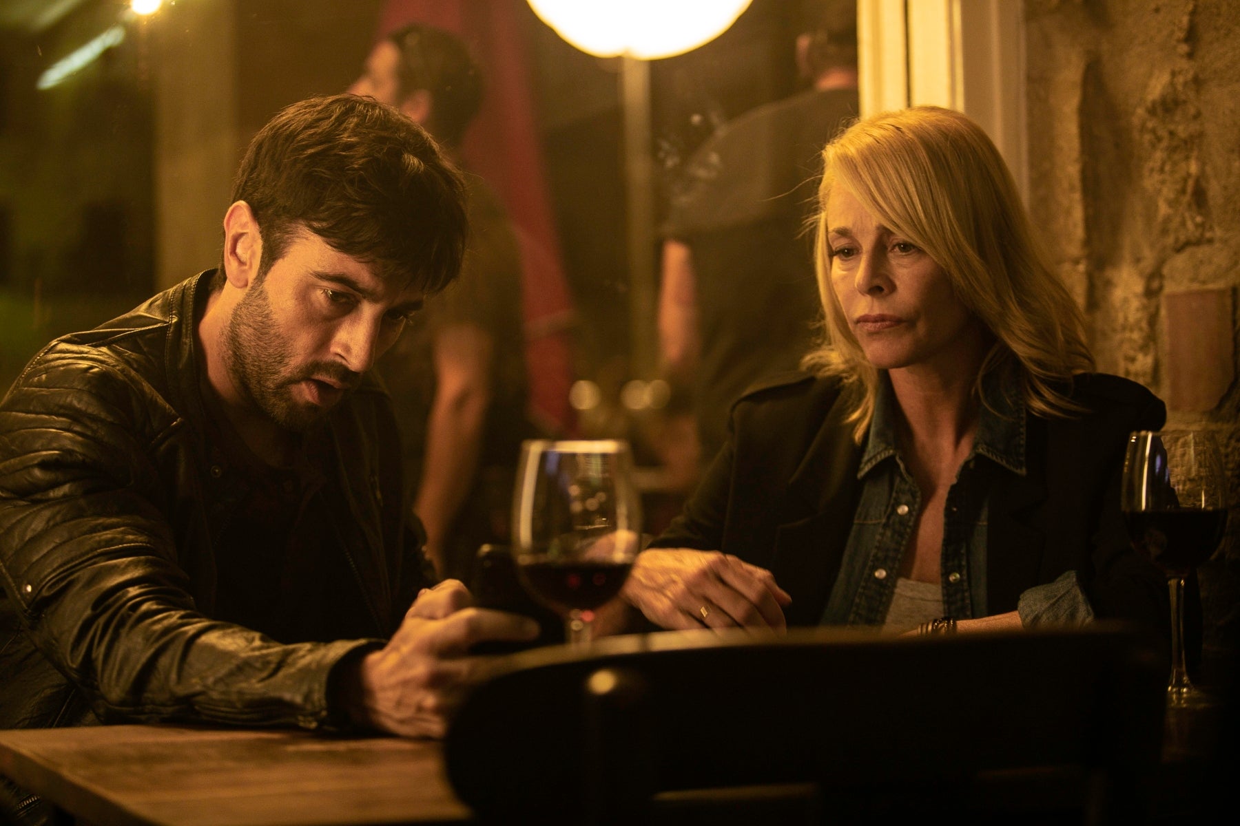 Más de uno Álava 14/010/2019 Más de uno Álava 14/010/2019