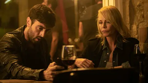 El Silencio de la Ciudad Blanca El Silencio de la Ciudad Blanca