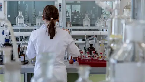 Luz verde a un nuevo medicamento que combate el cáncer de un modo totalmente distinto Luz verde a un nuevo medicamento que combate el cáncer de un modo totalmente distinto