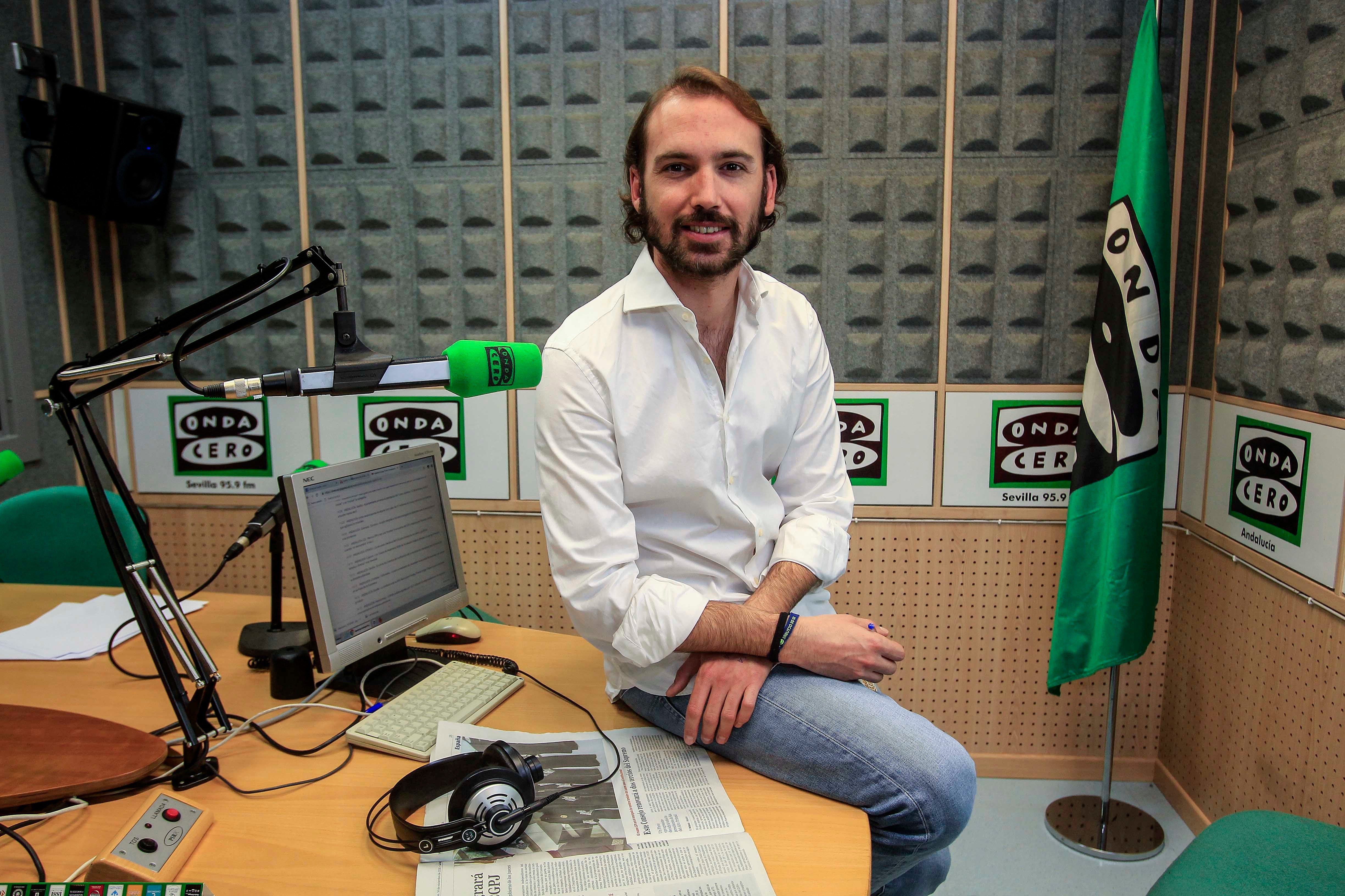 La Brújula de Andalucía 08/09/2022 La Brújula de Andalucía 08/09/2022