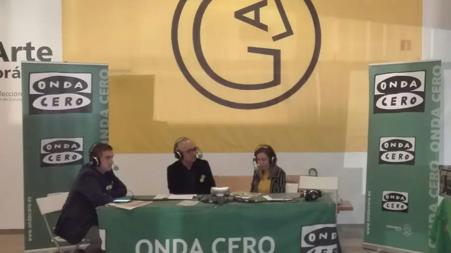 Culturgal 2018 Gente Viajera de Galicia