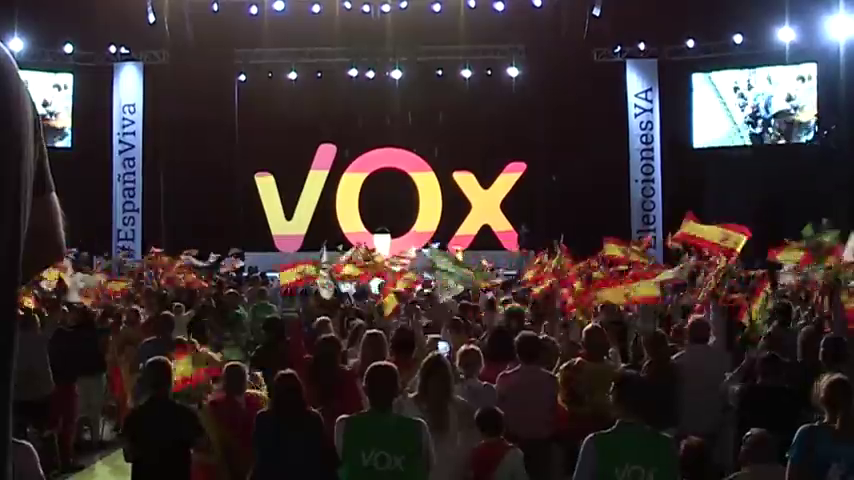 Francisco Abolafio, alcalde de Sedella: "La mayoría no sabe ni lo que ha votado ni la ideología de Vox" Francisco Abolafio, alcalde de Sedella: "La mayoría no sabe ni lo que ha votado ni la ideología de Vox"