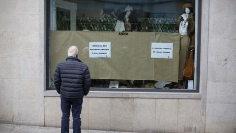 comercio ourensano