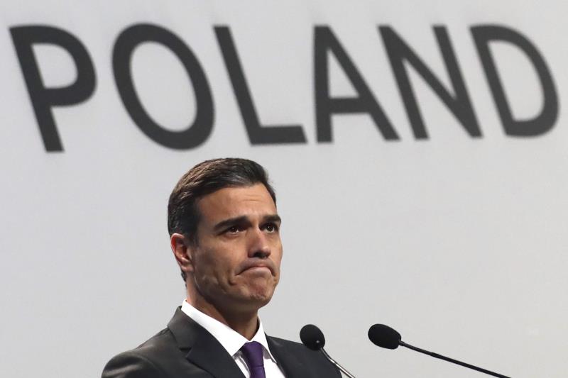 El 77% de los españoles desaprueban la política de Sánchez con Cataluña El 77% de los españoles desaprueban la política de Sánchez con Cataluña