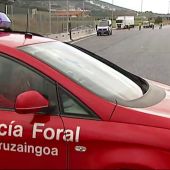 La Guardia Civil de Tráfico abandonará Navarra en favor de la Policía Foral
