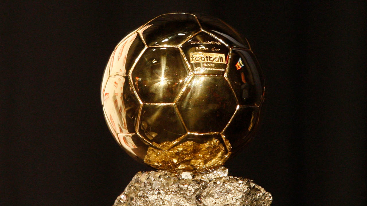 Gala balón de oro 2022 dónde verla y cómo seguirla en directo Onda