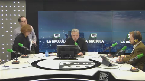 La reflexión de Lucas: "En España ya somos mas europeos" La reflexión de Lucas: "En España ya somos mas europeos"