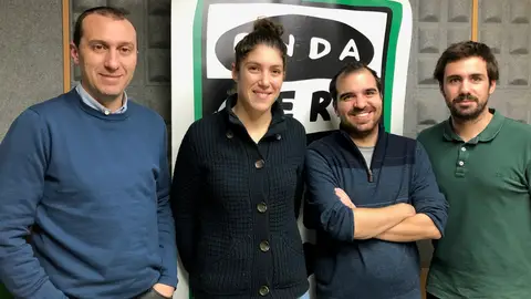 Caliente Caliente 03/12/2018